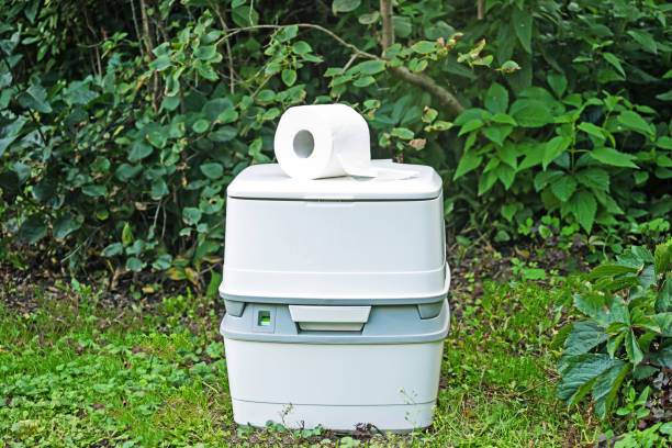 Best Local porta potty services  in Prattville, AL