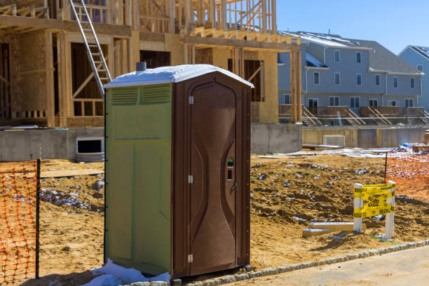 Best Handicap porta potty rental  in Prattville, AL
