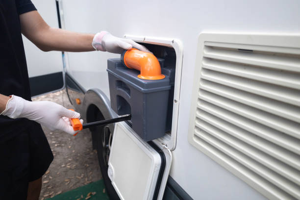Prattville, AL porta potty rental Company