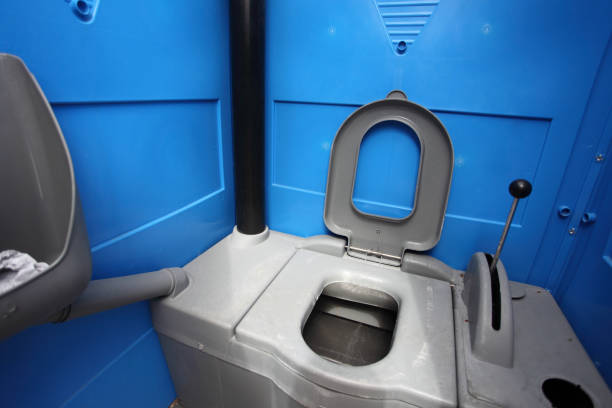 Porta potty rental for outdoor events in Prattville, AL